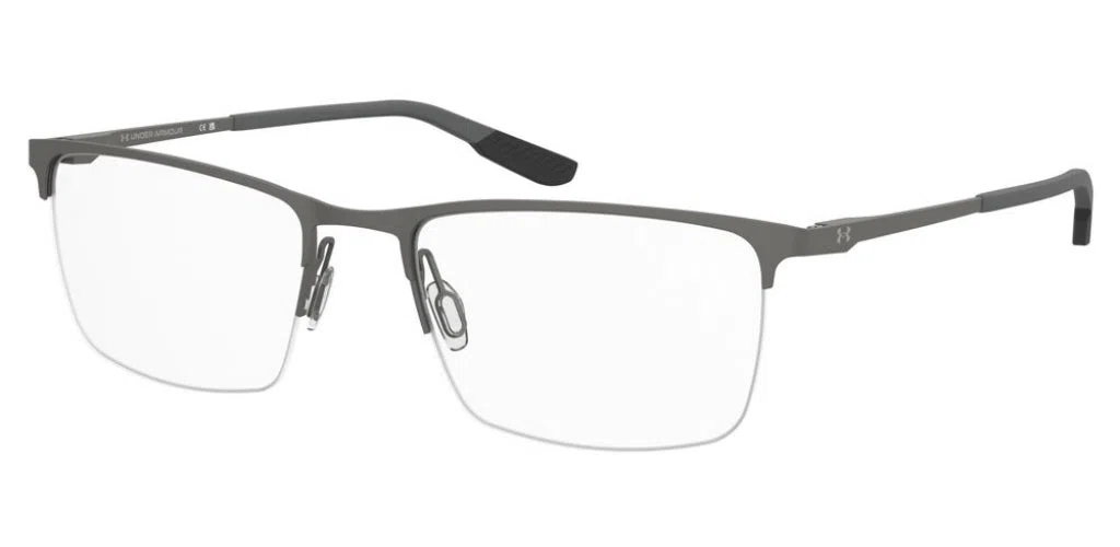 Under Armour UA5091XL Eyeglasses - view 7